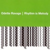 Rhythm Is Melody