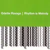 Rhythm Is Melody
