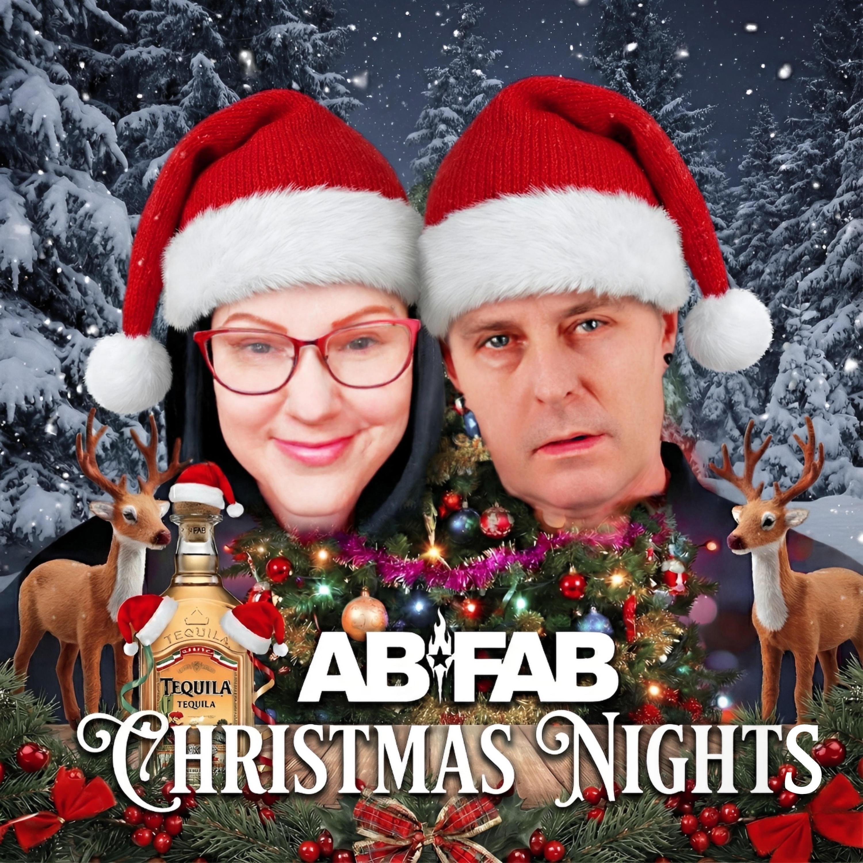 Christmas Nights - Single