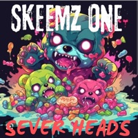 Sever Heads - Single - SKeeMZ_ONE_RCC