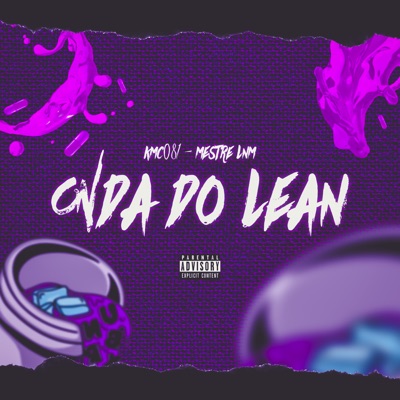 Onda do Lean - Single
