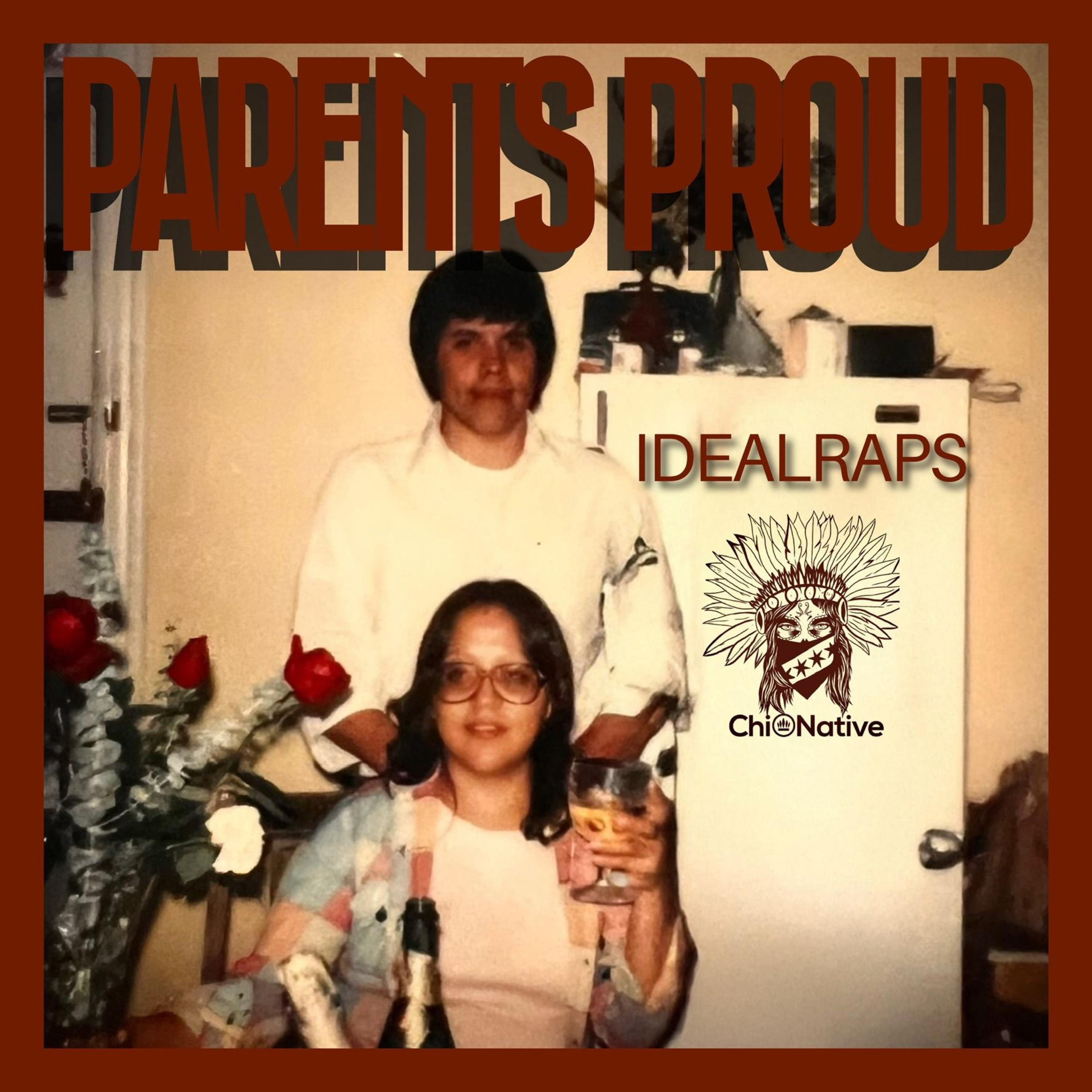 Parents Proud - Single