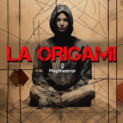 La Origami (feat. Joshua Motta) - Single