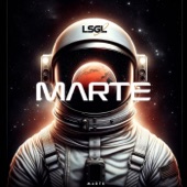 MARTE artwork