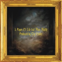 Pages Of Life - Single - Amadaye The Apostle