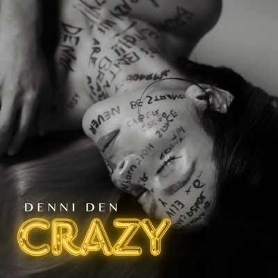 CRAZY - Single