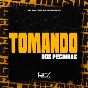 Tomando dos Pecinhas