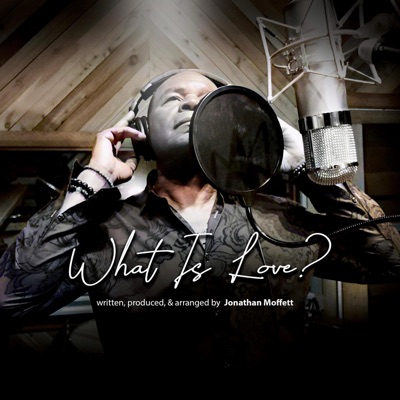 What Is Love? - Single