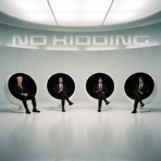 No Kidding - Single