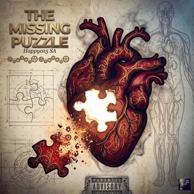 The missing puzzle (To be found) - Single