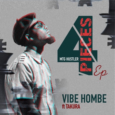 Vibe Hombe (feat. Takura) - Single