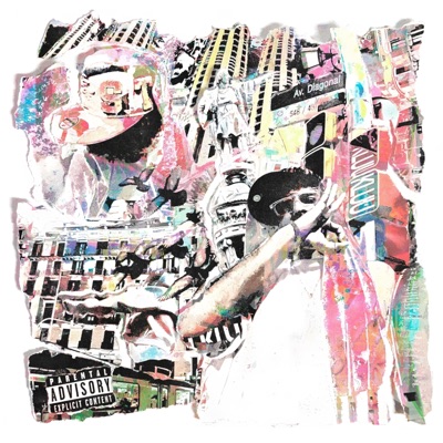 Always Getting Money - EP