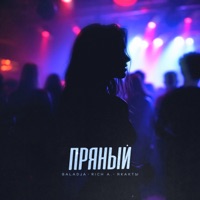 Пряный - Single - BALADJA, Rich A. & якакты