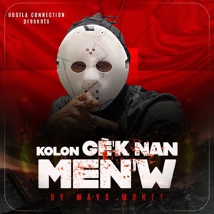 Kolon Gèk Nan Menw