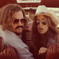 Ali Angel & Tyler Ballgame Ablum Cover