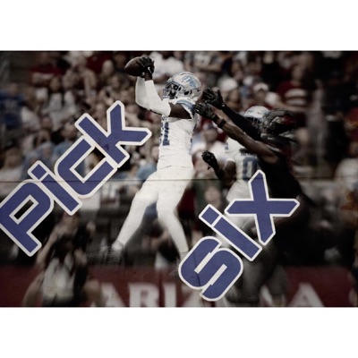 Pick six - Single