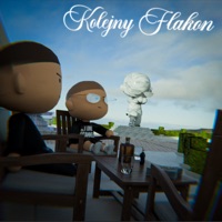 Kolejny flakon - Single - OGhustler & Geli