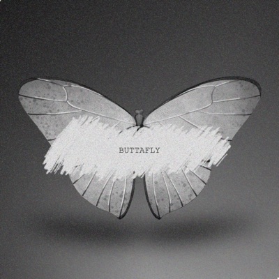 Buttafly (feat. Sandra Iris) - Single