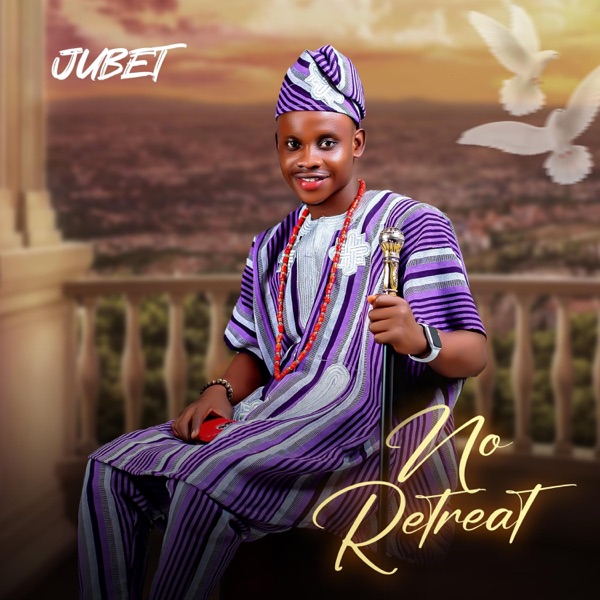No Retreat - Single