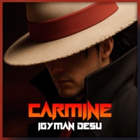 Carmine - Single - Igyman Desu