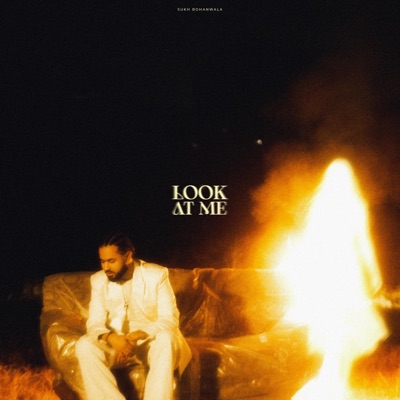 Look At Me - Single