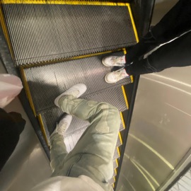 Shut Up! Mathiastyner