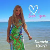 I Love You — Daniela Gyorfi