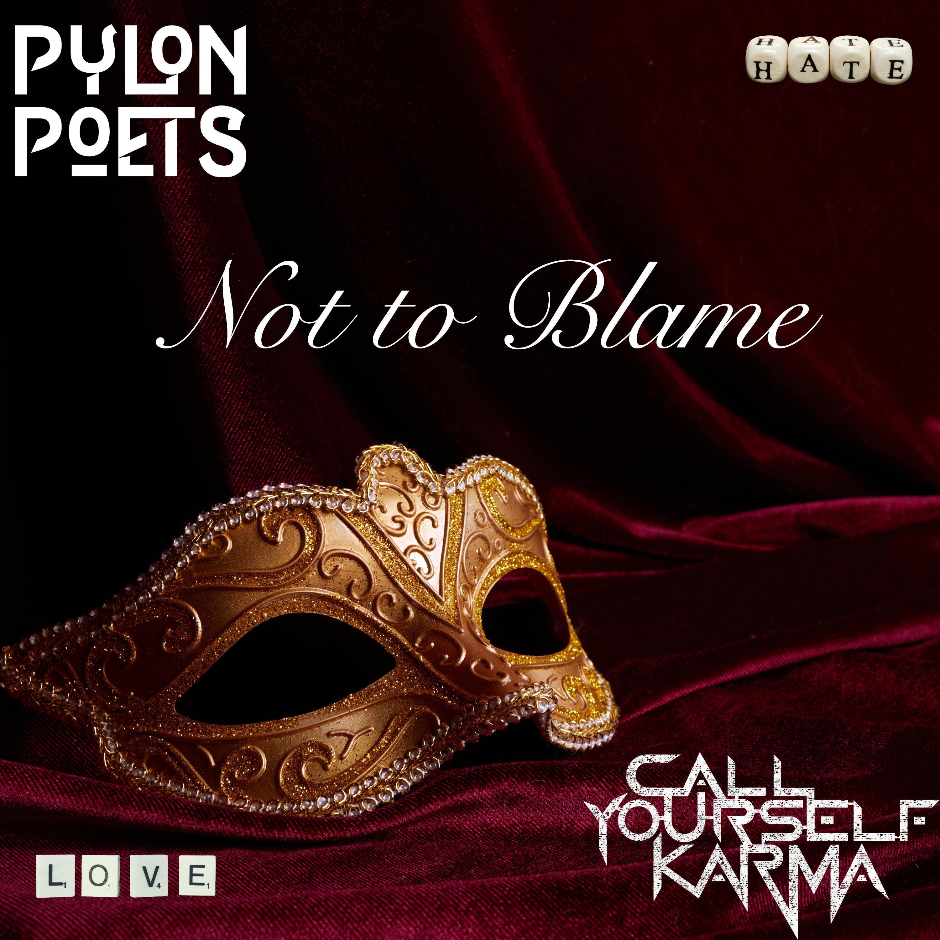 Not to Blame (feat. Call Yourself Karma) - Single