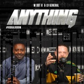 Anything (feat. LV General) artwork