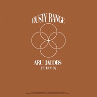 Dusty Range (feat. July56) - Single - Aru Jacobs
