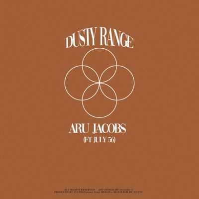 Dusty Range (feat. July56) - Single
