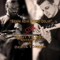 DERYA TURKAN — UMIT YILMAZ