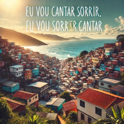 Previas Wav. - Eu vou cantar sorrir, eu vou sorrir cantar