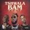 TitoM, Yuppe & Burna Boy Ft. S.N.E. - Tshwala Bam [Remix]