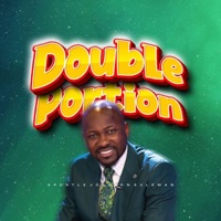 DOUBLE PORTION - Single - Johnson Suleman