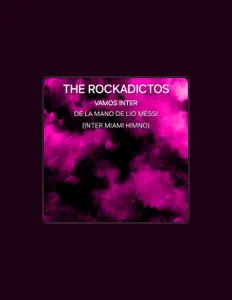 Listen to The Rockadictos, watch music videos, read bio, see tour dates & more!