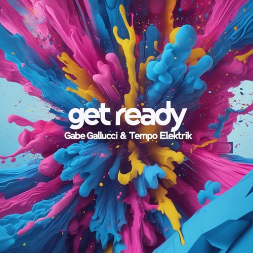 Get Ready