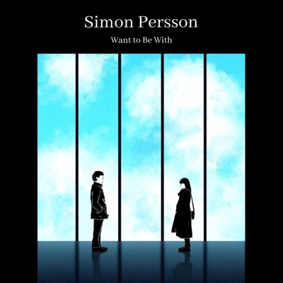 Want to Be With - Single