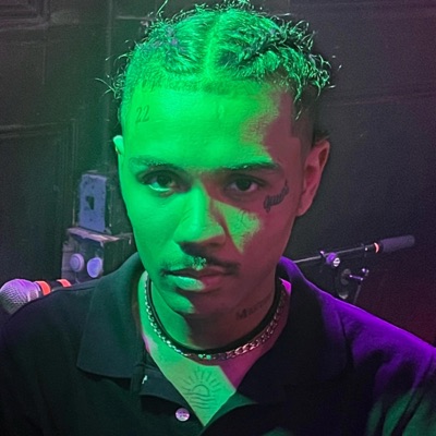 Down Hill After High School - Single