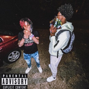 Bop (feat. Luhkappp)