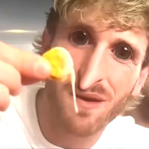 I Like My Cheese Drippy Bruh - Single