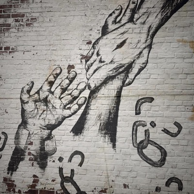Holding On - Single
