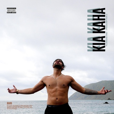 KIA KAHA (feat. Nessie Oh) - Single