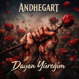Dayan Yüreğim Andhegart