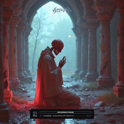 MANTRA OF DEATH - Single