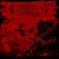 SUHOOR - Single - Zeusheelan, EFY Music & CJ J