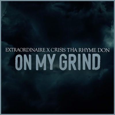 On My Grind - Single
