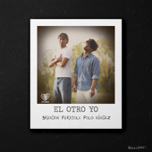 El otro yo song art