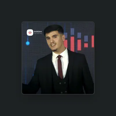 Listen to Dren Zhuniqi, watch music videos, read bio, see tour dates & more!