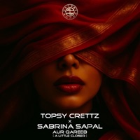 Aur Qareeb (A Little Closer) - Single - Topsy Crettz & Sabrina Sapal